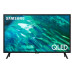 Samsung TV QE32Q50A EUXXN 32, 1920 x 1080 (Full HD), QLED