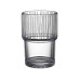 Bitz Latte Macchiato Becher Kusintha 380 ml, 4 Stück, Transparent