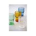 Bitz Latte Macchiato Becher Kusintha 380 ml, 4 Stück, Blau