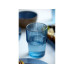 Bitz Latte Macchiato Becher Kusintha 380 ml, 4 Stück, Blau