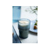 Bitz Latte Macchiato Becher Kusintha 380 ml, 4 Stück, Blau