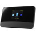 Audizio Radio-Tuner Adapter Livorno Schwarz