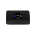 Audizio Radio-Tuner Adapter Livorno Schwarz