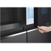 LG Foodcenter GSXV91MCLE Matte Black