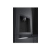 LG Foodcenter GSXV91MCLE Matte Black