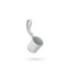 Sony Bluetooth Speaker SRS-XB100 Grau