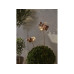 Star Trading Gartenlicht Solar Oxida, 51 cm, Rost