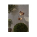 Star Trading Gartenlicht Solar Oxida, 51 cm, Rost
