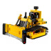 LEGO® Technic Schwerlast Bulldozer 42163