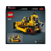 LEGO® Technic Schwerlast Bulldozer 42163