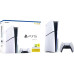 Sony Playstation Spielkonsole PlayStation 5 Slim – Disc Edition Sony Playstation Spielkonsole PlayStation 5 Slim – Disc Edition