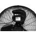 FURBER Bodenventilator Vayu-Industry 20 Schwarz matt FURBER Bodenventilator Vayu-Industry 20 Schwarz matt