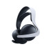 Sony Gaming-Headset Pulse Elite Schwarz/Weiss Sony Gaming-Headset Pulse Elite Schwarz/Weiss