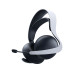 Sony Gaming-Headset Pulse Elite Schwarz/Weiss Sony Gaming-Headset Pulse Elite Schwarz/Weiss