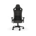 Corsair Gaming-Stuhl T3 Rush (2023) Schwarz