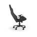 Corsair Gaming-Stuhl T3 Rush (2023) Schwarz