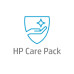 HP Care Pack 3 Jahre Onsite U06BVE