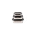 Outwell Camper Food Box Set Silber