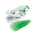 Eurotrail Klammer-Ventilator 230 Volt Grün/Weiss