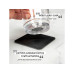 Silwy Magnet-Kunststoff-Trinkbecher Triple Lila