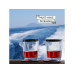 Silwy Magnet-Kunststoff-Trinkbecher Triple Lila