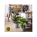 Lechuza CLASSICO Color Eco 18 Komplettset Grau