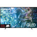 Samsung TV QE50Q60D AUXXN 50, 3840 x 2160 (Ultra HD 4K), QLED