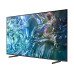 Samsung TV QE50Q60D AUXXN 50, 3840 x 2160 (Ultra HD 4K), QLED