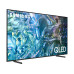 Samsung TV QE50Q60D AUXXN 50, 3840 x 2160 (Ultra HD 4K), QLED