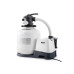 Intex Sandfilteranlage & Salzwassersystem, 10000 l/h