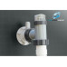 Intex Sandfilteranlage & Salzwassersystem, 10000 l/h