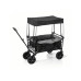 EASYmaxx Bollerwagen faltbar, mit Dach EASYmaxx Bollerwagen faltbar, mit Dach