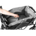 EASYmaxx Bollerwagen faltbar, mit Dach EASYmaxx Bollerwagen faltbar, mit Dach