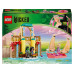 LEGO® Set Wicked: Glinda, Elphaba und Nessarose 75681