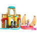 LEGO® Set Wicked: Glinda, Elphaba und Nessarose 75681