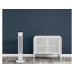 Rowenta Turmventilator Eole Ultra VU6871F0 Weiss Rowenta Turmventilator Eole Ultra VU6871F0 Weiss