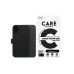 CARE Back Cover Feature Tango 2-in-1 iPhone 16 Plus Schwarz