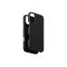 CARE Back Cover Feature Double Defense iPhone 16 Plus Schwarz