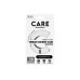 CARE Back Cover Flagship iPhone 16 Plus Blau