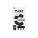 CARE Back Cover Fashion iPhone 16 Pro Max Schwarz