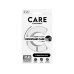 CARE Back Cover Feature Kickstand iPhone 15 Pro Max Silber