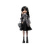 Monster High Puppe Monster High Wednesday School Monster High Puppe Monster High Wednesday School