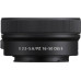 Sony Zoomobjektiv E PZ 16-50mm F/3.5–5.6 OSS Sony E-Mount