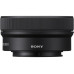 Sony Zoomobjektiv E PZ 16-50mm F/3.5–5.6 OSS Sony E-Mount