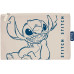 Arditex Kosmetiktasche Disney: Lilo & Stitch 22.5 x 16 cm Arditex Kosmetiktasche Disney: Lilo & Stitch 22.5 x 16 cm