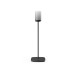 Flexson Standfuss Paar Sonos Era 100 Schwarz