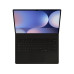 Samsung Tablet Tastatur Cover Galaxy Tab S10 Ultra QWERTZ CH