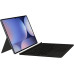 Samsung Tablet Tastatur Cover Galaxy Tab S10 Ultra QWERTZ CH