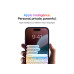 Apple iPhone 16 256 GB Schwarz