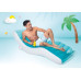 Intex Luftmatratze Splash Lounge Shelf Box Intex Luftmatratze Splash Lounge Shelf Box
